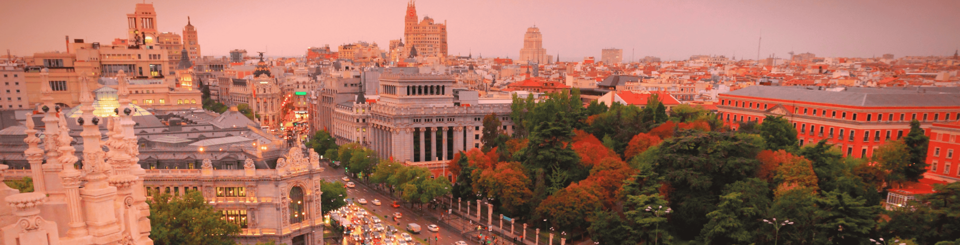 Circuito: Andaluzia com Crdoba, Costa do Sol e Toledo